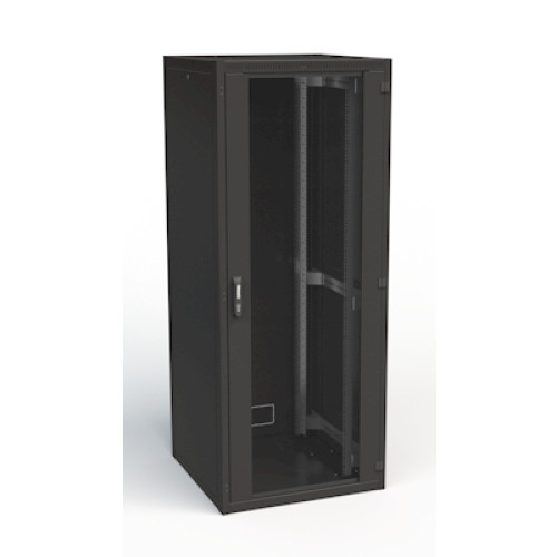 Шафа напольна Conteg 42U iSEVEN 19