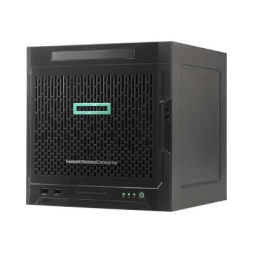 Сервер HP MicroSever Gen10 (873830-421)