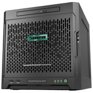 Сервер HP MicroSever G8 G1610 (870210-421)