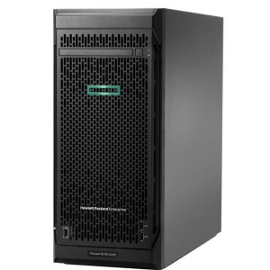 Сервер HP ML110 Gen10 (878452-421)