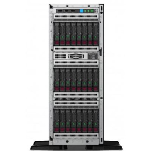 Сервер Hewlett Packard Enterprise ML 350 Gen10 (877621-421)