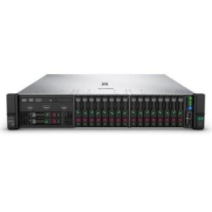 Сервер Hewlett Packard Enterprise DL380 Gen10 (875671-425)