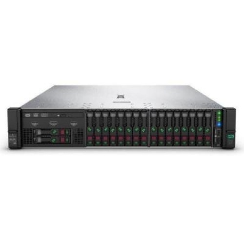 Сервер Hewlett Packard Enterprise DL380 Gen10 (875671-425)