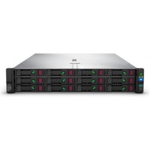 Сервер Hewlett Packard Enterprise DL380 Gen10 (868710-B21)