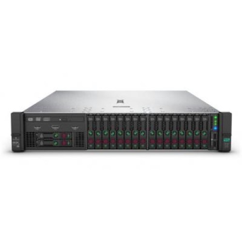 Сервер Hewlett Packard Enterprise DL380 Gen10 (868710-B21)