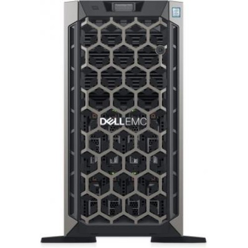 Сервер Dell 210-T440-LFF