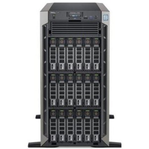 Сервер Dell 210-T640-4110
