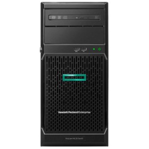 Сервер HP HPE ProLiant ML30 Gen10 (P06781-425)