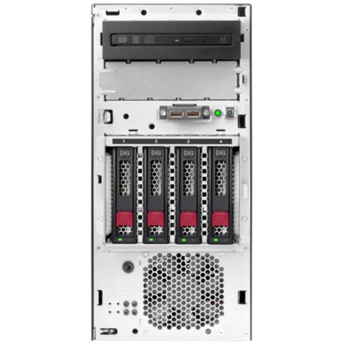 Сервер HP HPE ProLiant ML30 Gen10 (P06781-425)