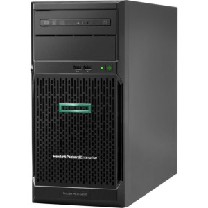 Сервер HP HPE ProLiant ML30 Gen10 (P06781-425)