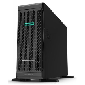 Сервер Hewlett Packard Enterprise P11051-421