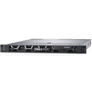 Сервер Dell PE R640 (R640-SBNS-R1#1-08)