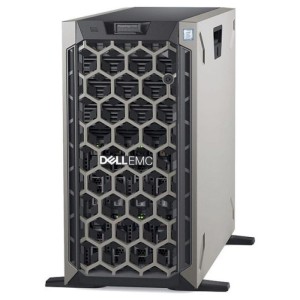 Сервер Dell PE T440 (PET440CEE02-N-08)