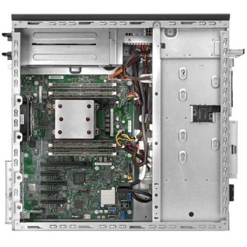 Сервер Hewlett Packard Enterprise ML 110 Gen9 (837826-521)