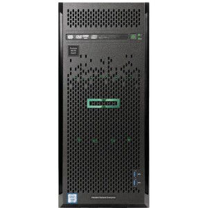 Сервер Hewlett Packard Enterprise ML 110 Gen9 (837826-522)