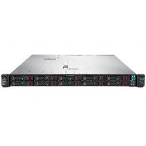 Сервер Hewlett Packard Enterprise DL360 Gen10 (867958-B21/v1-6)
