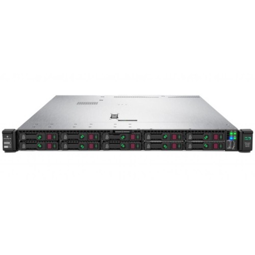 Сервер Hewlett Packard Enterprise DL360 Gen10 (867958-B21/v1-10)