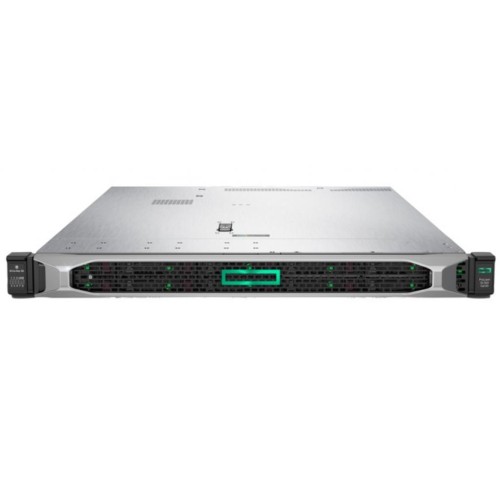 Сервер Hewlett Packard Enterprise DL360 Gen10 (867959-B21/v1-6)