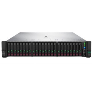 Сервер Hewlett Packard Enterprise DL380 Gen10 (868706-B21/v1-1)