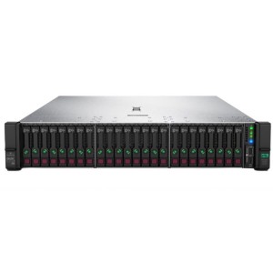 Сервер Hewlett Packard Enterprise DL380 Gen10 (868706-B21/v1-2)