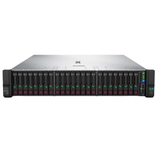 Сервер Hewlett Packard Enterprise DL380 Gen10 (868706-B21/v1-5)