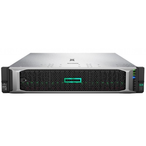 Сервер Hewlett Packard Enterprise DL380 Gen10 (868706-B21/v1-5)