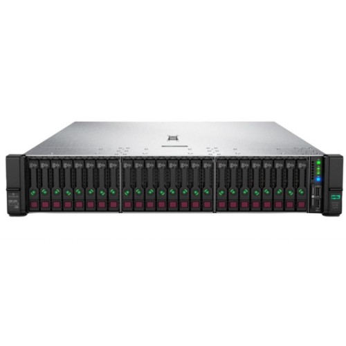 Сервер Hewlett Packard Enterprise DL380 Gen10 (868703-B21/v1-12)