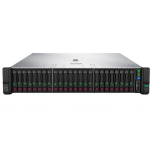 Сервер Hewlett Packard Enterprise DL380 Gen10 (868703-B21/v1-16)