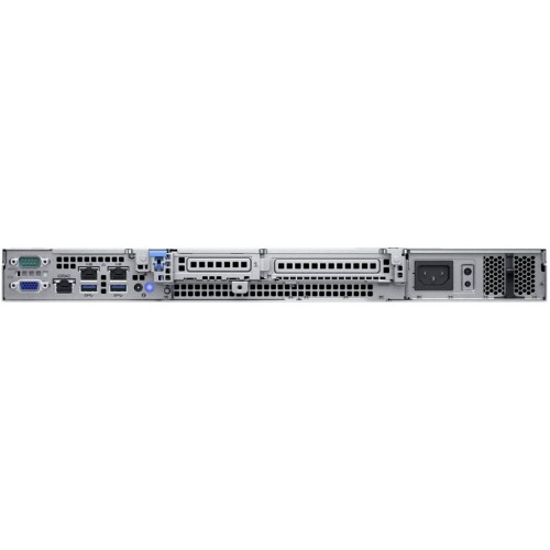Сервер Dell PE R240 (PER240CEE01-08)