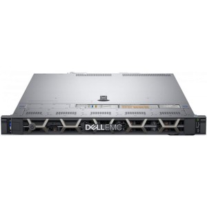 Сервер Dell PE R440 (PER440CEEM02-08#2-08)