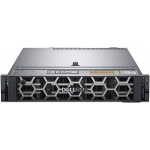 Сервер Dell PE R540 (PER540CEE01-4210-08)