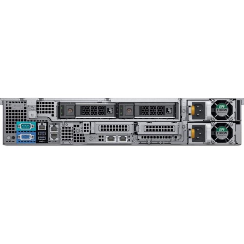 Сервер Dell PE R540 (PER540CEE01-08)