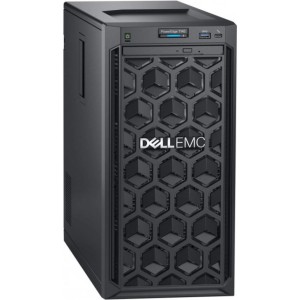 Сервер Dell PE T140 (PET140DSK-08)