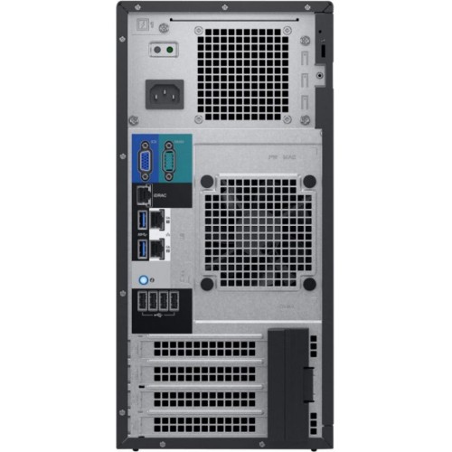 Сервер Dell PE T140 (PET140DSK-08)