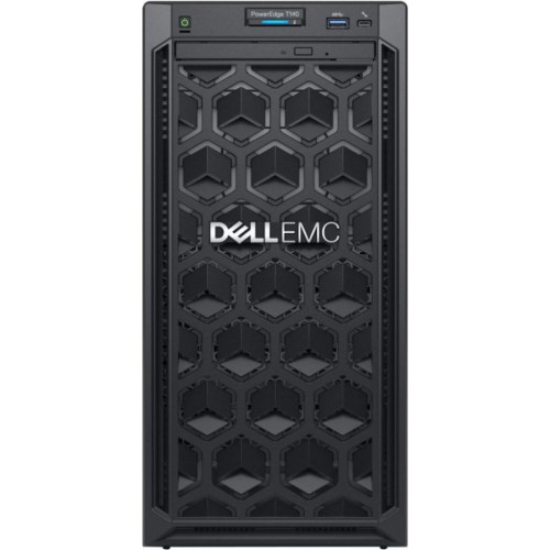 Сервер Dell PE T140 (PET140CEE02VSP-08)
