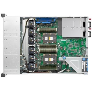 Сервер Hewlett Packard Enterprise DL 180 Gen10 (879512-B21)