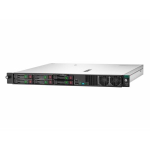 Сервер Hewlett Packard Enterprise DL 20 Gen10 (P06478-B21)