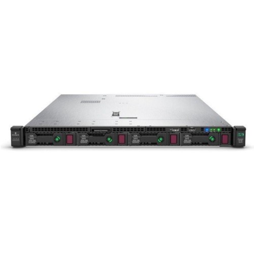 Сервер Hewlett Packard Enterprise DL 360 Gen10 (867962-B21)