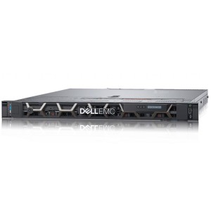 Сервер Dell PE R440 (210-R440-M02)