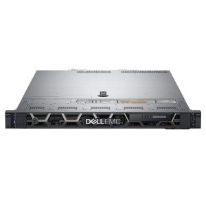 Сервер Dell PE R440 (210-R440-M02)