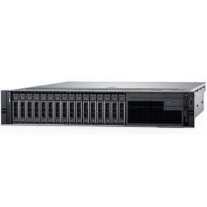 Сервер Dell PE R740 (210-R740-LFF)