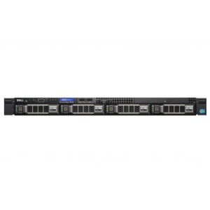 Сервер Dell PE R430 (210-R430-LFF2620)