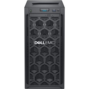 Сервер Dell PE T140 (210-T140-02VSP)