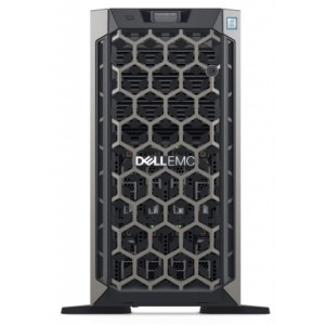Сервер Dell PE T340 (210-T340-2134)