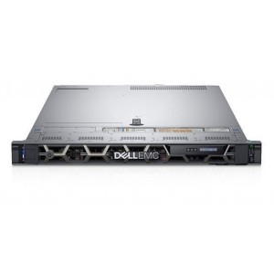 Сервер Dell PE R440 (PER440CEEM02-08)