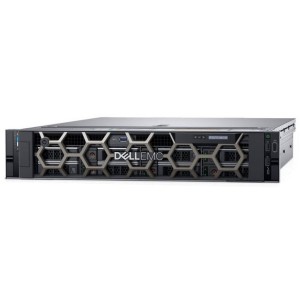 Сервер Dell PE R740 (740-BLUQ#080)