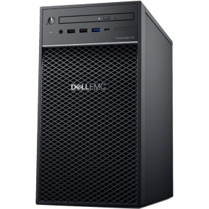 Сервер Dell PE T140 (T140-AFFS#250)