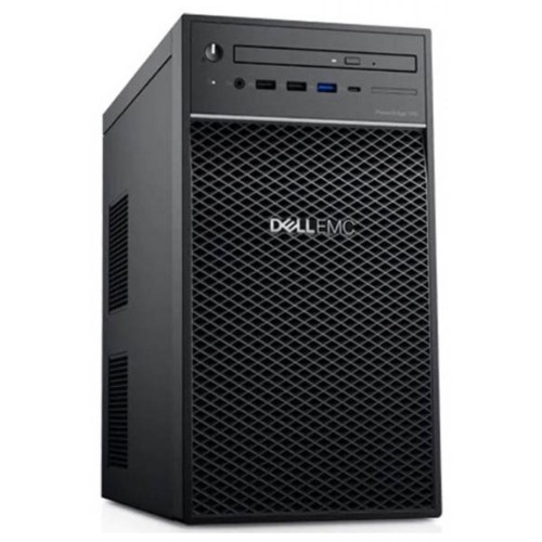 Сервер Dell PE T40 (T40-BSCF-2#080)
