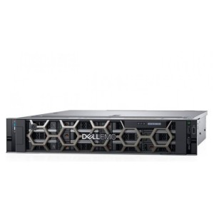 Сервер Dell PE R540 (PER540CEE03)