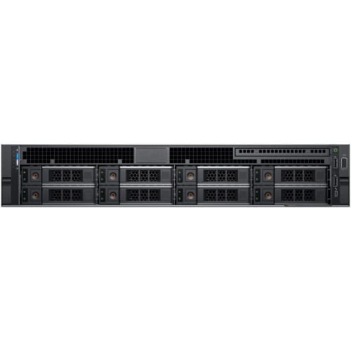 Сервер Dell PE R540 (PER540CEE03-4210-08)